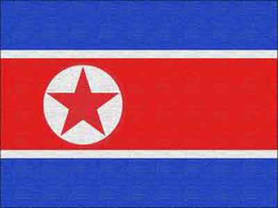 كوريا الشمالية 