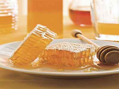  العسل طعام مثالي لإنقاص الوزن