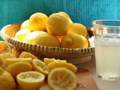 استخدامات جديدة لليمون