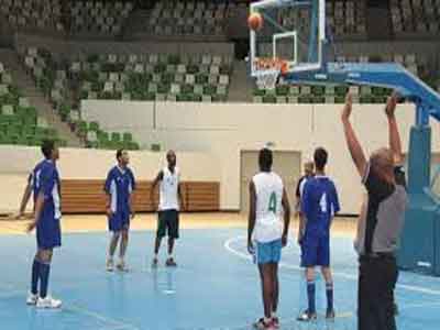 فريق الشباب الليبي لكرة السلة 