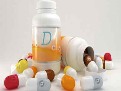  نقص فيتامين (د) قد يؤثر سلبا على صحتنا