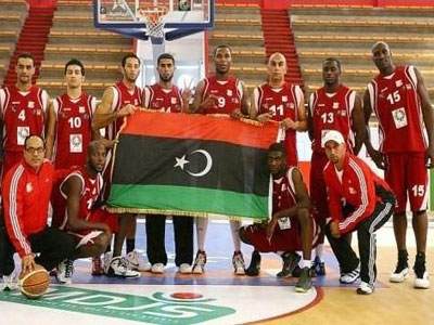  	فريق الأهلي بنغازي