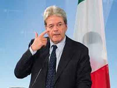 وزير الخارجية الايطالي يؤكد أن بلاده لن تقبل بتقسيم ليبيا 
