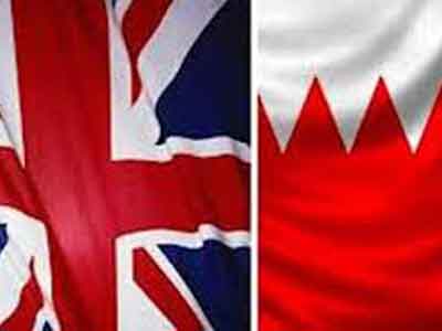 اتفاق يسمح لبريطانيا بفتح قاعدة عسكرية جديدة في البحرين 