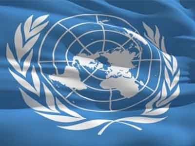 بعثة الأمم المتحدة