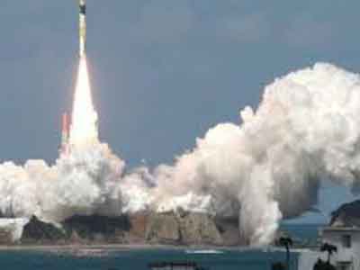 الهند تطلق مسبار فضاء قادرا على حمل ركاب