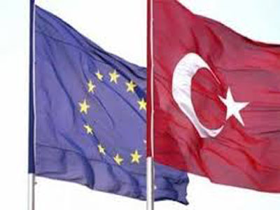 تركيا تندد بحملة قذرة يشنها الاتحاد الاوروبي ضدها