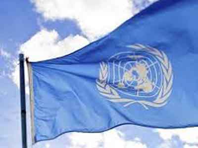 الأمم المتحدة ترحب بنشر هيئة الدستور أعمال لجانها للمناقشة العامة 