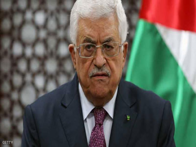 عباس لن نقبل دورا أميركيا بعملية السلام بعد اليوم 