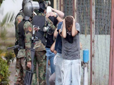 فنزويلا اعتقالات وسط 