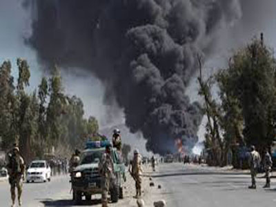 40 قتيلا على الأقل في انفجار استهدف وكالة أنباء أفعانية في كابول