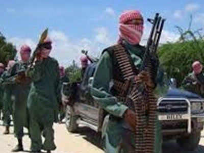 ضربة للجيش الأمريكي تقتل تسعة من حركة الشباب في الصومال 
