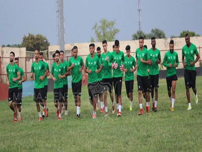 فريق النصر لكرة القدم يواجه اليوم بجنوب السودان فريق الهلال جوبا