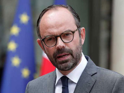 رئيس وزراء الفرنسي يدعو إلى الحوار عقب تظاهرات جديدة للسترات الصفراء 