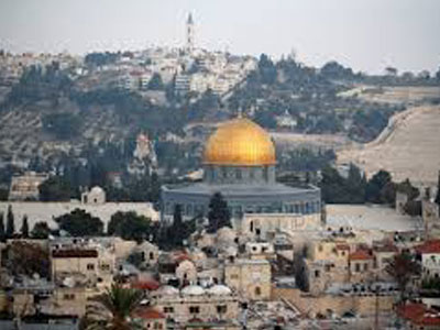 الأردن يعتبر اعتراف استراليا بالقدس الغربية عاصمة للكيان الصهيوني خرق للقانون الدولي  