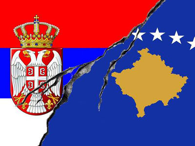 كوسوفو تشكل وفدا لإجراء محادثات مع صربيا لحل الخلافات بينهما 