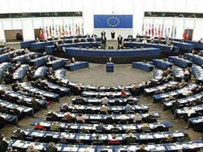 المجلس الوزاري الأوروبي يصدر قرارا بتوسيع صلاحيات بعثته لضبط الحدود في ليبيا 