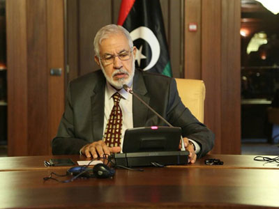 سيالة يؤكد متابعة الخارجية الليبية لقضية الناقلة الليبية المحتجزة ببلغاريا  