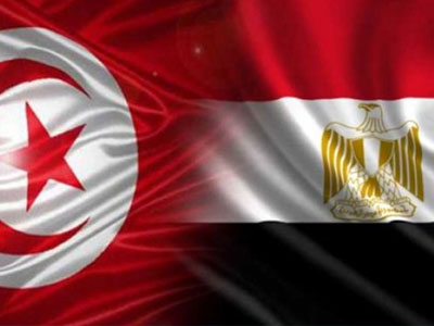 مصر وتونس تدينان الهجوم الإرهابي على مقر وزارة الخارجية  