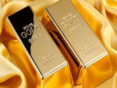 الذهب يصل إلى ذروته خلال أسبوعين بفضل رهان على تحفيز أمريكي