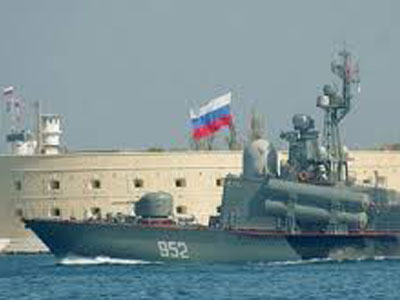 البحرية الروسية تعلن مشاركتها بتدريبات مع الأطلسي للمرة الأولى منذ عقد  
