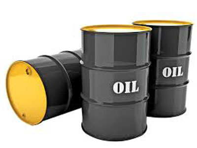 انخفاض أسعار النفط جراء حالات الإغلاق الاوروبية