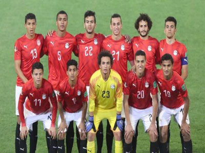 منتخبنا الوطني للشباب يلتقي الجزائر في بطولة شمال إفريقيا لكرة القدم بتونس