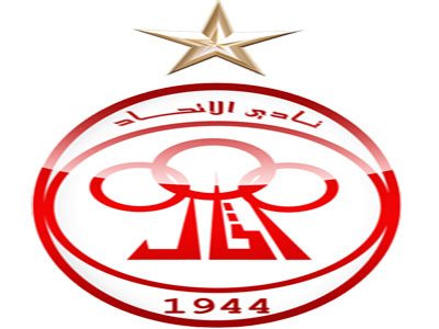 فريق الاتحاد لكرة القدم يخوض مباراة الذهاب أمام فريق بيراميدز المصري