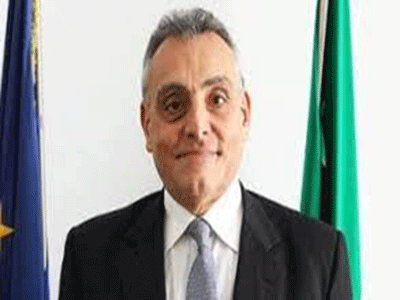 سفير إيطاليا لدى ليبيا : الانتخابات الليبية جزء من عملية سياسية مدعومة دوليا