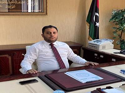 وزارة المالية: مرتبات شهر نوفمبر احيلت لمصرف ليبيا المركزي ومرتبات ديسمبر ستحال نهاية الأسبوع الجاري