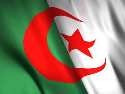 الحكومة الجزائرية 