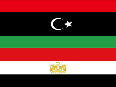 اتصالات مكثفة مع السلطات الليبية لتسهيل عبور المواطنين المصريين 