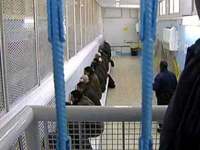 اتساع نطاق الإضراب المفتوح بالسجون الإسرائيلية