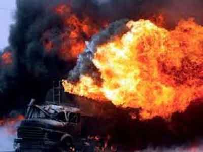 انفجار سيارة في العراق