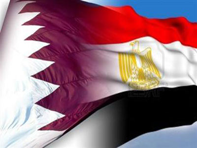 مصر تستدعي القائم بأعمال قطر للمطالبة بتسليم مطلوبين