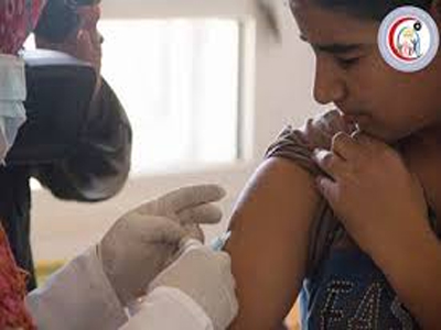 تواصل الحملة الوطنية للتطعيمات 