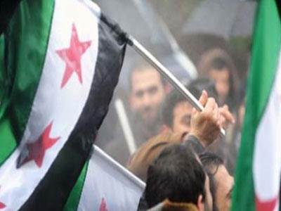 المعارضة السورية تطرح خطتها لفترة ما بعد الحرب في سوريا