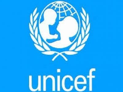 منظمة الامم المتحدة للطفولة 