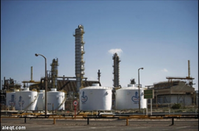 انخفاض إنتاج النفط في ليبيا إلى 230 ألف برميل 