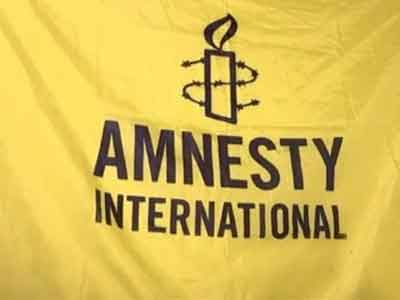 منظمة العفو الدولية تدين أحكام الإعدام بحق 183 شخصا في مصر 
