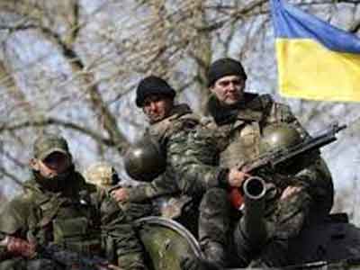 مقتل تسعة جنود أوكرانيين خلال الأربع والعشرين ساعة الماضية 