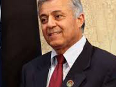 رئيس المؤتمر الوطني نوري ابوسهمين 