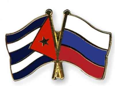 كوبا وروسيا تتعهدان بدعم التعاون العسكري 