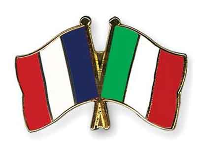 فرنسا وإيطاليا تعولان على دور الأمم المتحدة في إيجاد حل للأزمة في ليبيا  