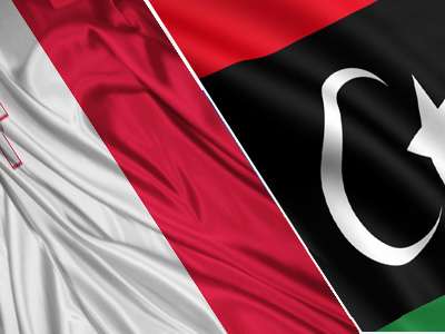 حكومة الإنقاذ الوطني تطالب مالطا بتبرير تصريحاتها حول الشأن الليبي 