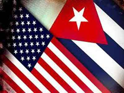 تفاؤل أمريكي بتحقيق تقدم مع كوبا وفتح السفارتين بحلول أبريل القادم