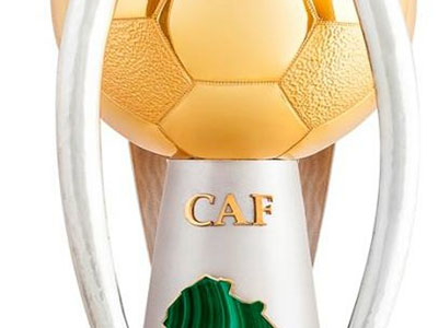 كأس افريقيا للمحليين