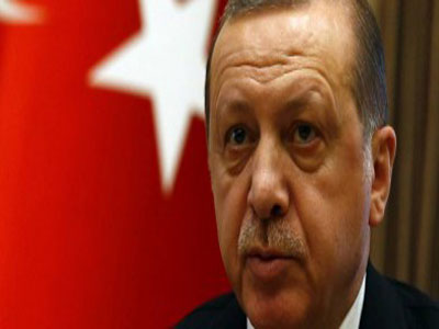 تركيا تعتقل 834 شخصا على صلة بحزب العمال الكردستاني 