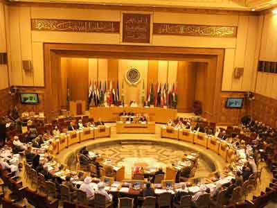 البرلمان العربي يدعو لتشكيل حكومة وفاق في ليبيا ومنحها الثقة 