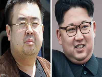 من سيتسلم جثة الأخ القتيل لزعيم كوريا الشمالية؟